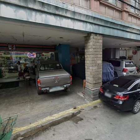8Hostel Manila Dış mekan fotoğraf