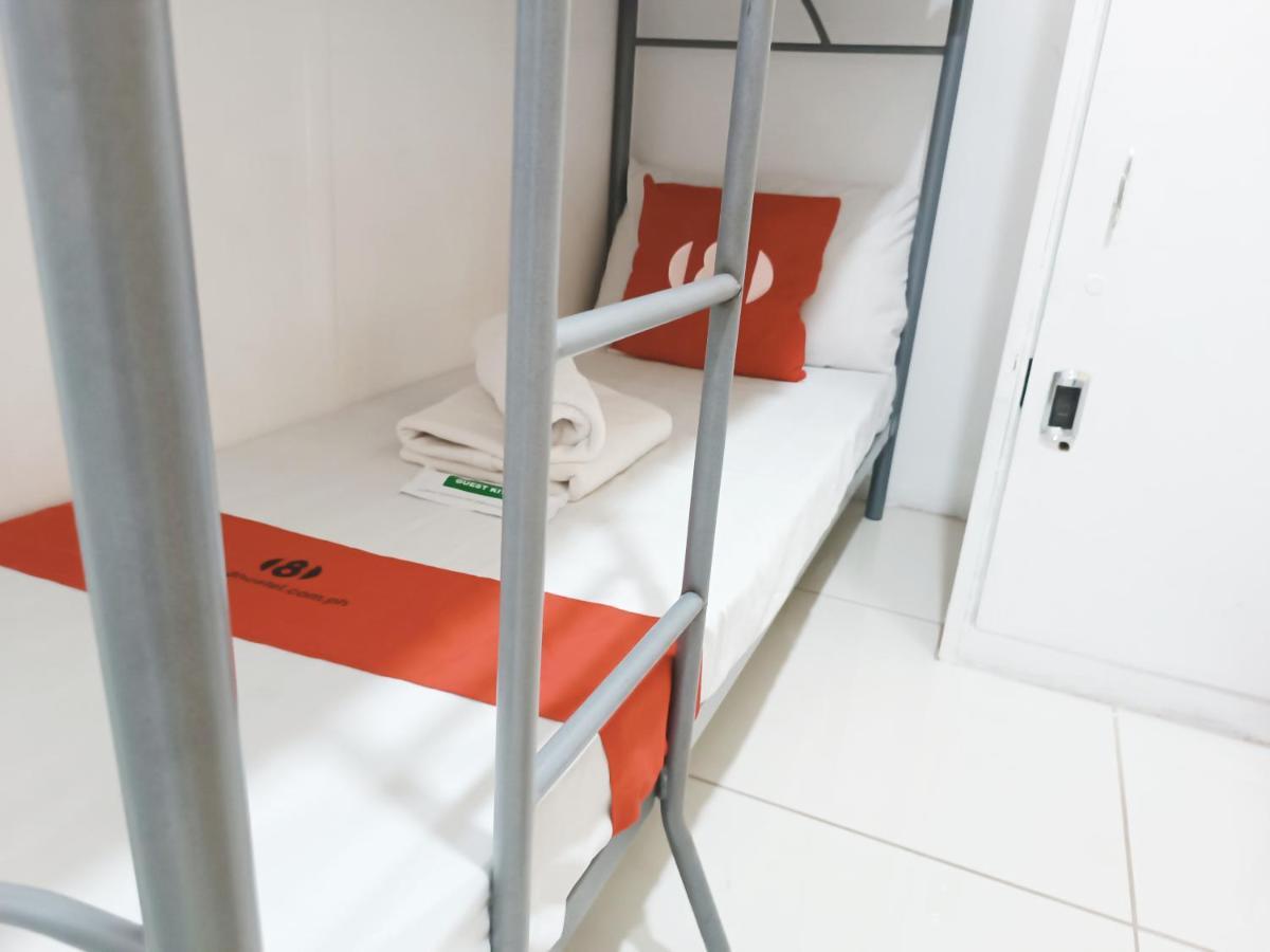 8Hostel Manila Dış mekan fotoğraf